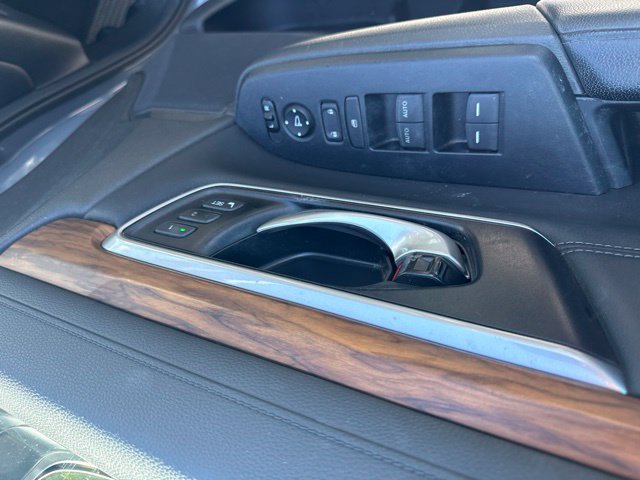 Used 2021 Honda CR-V EX-L image 9