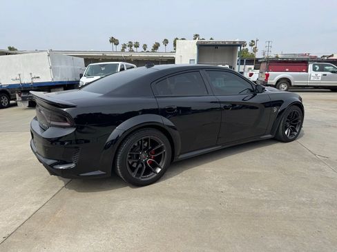 Used 2023 Dodge Charger SRT Hellcat w/ Harman/Kardon Audio Group image 3