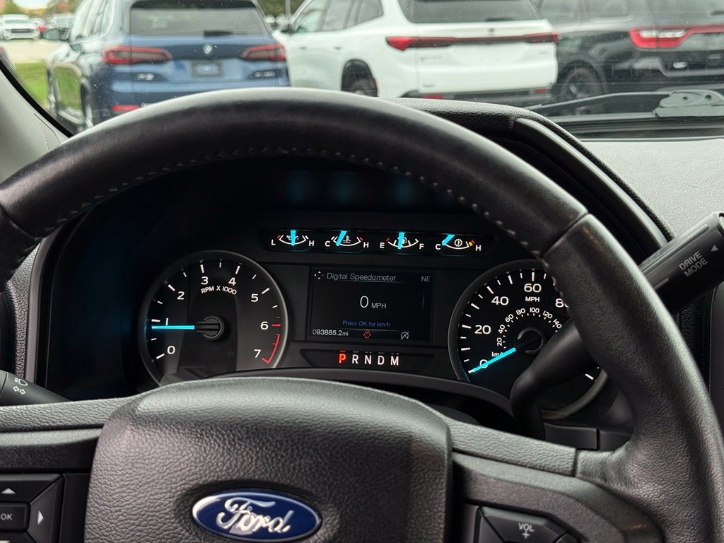 Used 2019 Ford F150 XLT w/ Equipment Group 302A Luxury AWD/4WD image 8