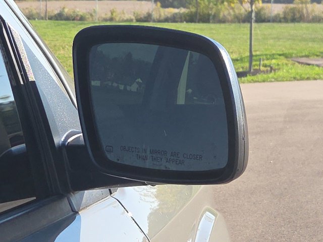 Used 2020 Dodge Journey SE w/ SE Popular Equipment Group FWD image 6