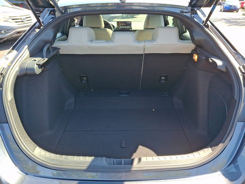 Certified 2024 Honda Civic Sport Touring image 32