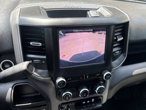 Used 2020 RAM 3500 Tradesman AWD/4WD image 23