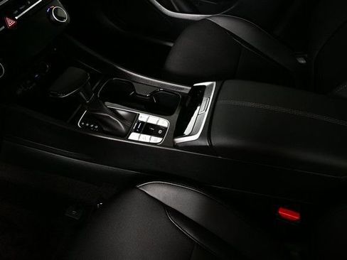 New 2026 Hyundai Tucson SEL image 26