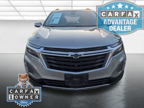 Used 2024 Chevrolet Equinox LT FWD image 25