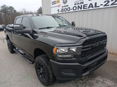 Used 2023 RAM 2500 Tradesman