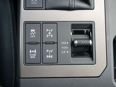 Used 2024 Toyota Land Cruiser w/ Premium Package image 25