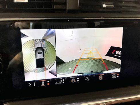 Used 2024 GMC Sierra 2500 Denali Ultimate image 26