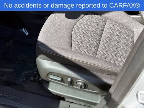 Certified 2022 Chevrolet Equinox LT FWD image 20