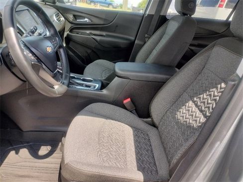 Used 2024 Chevrolet Equinox LT w/ LPO, Floor Liner Package image 20