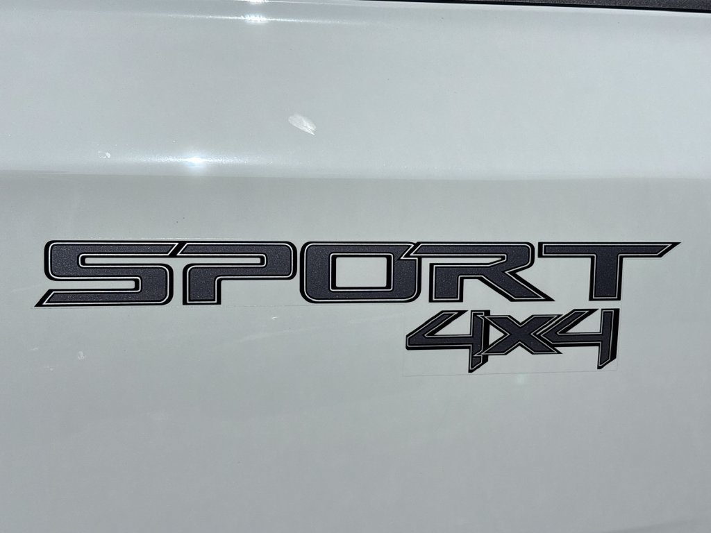 New 2026 Ford Ranger Lariat w/ Convenience Package AWD/4WD image 50