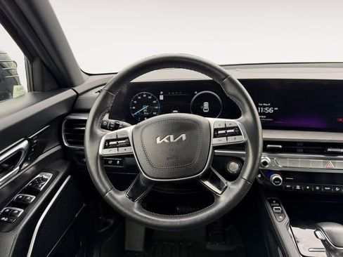 Used 2023 Kia Telluride SX X-Line AWD/4WD image 10