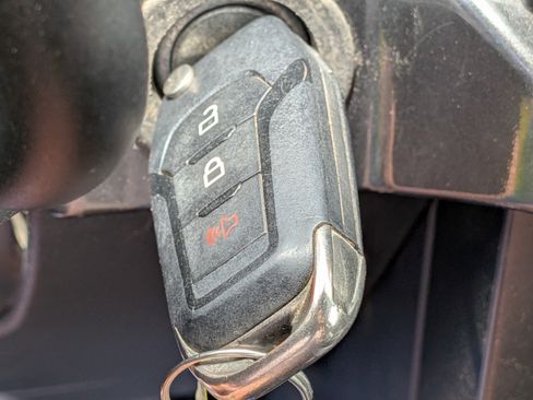 Used 2024 Ford F150 STX AWD/4WD image 33