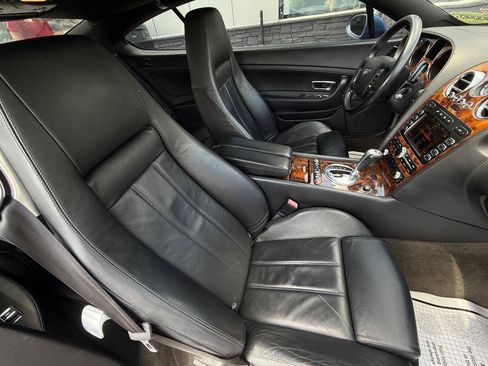 Used 2005 Bentley Continental GT AWD/4WD image 13