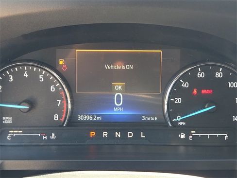 Certified 2022 Ford Explorer XLT w/ Equipment Group 202A image 26