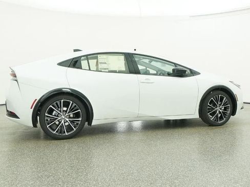 New 2026 Toyota Prius Limited image 26