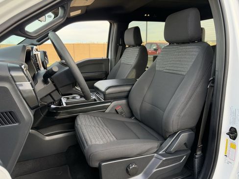 Used 2023 Ford F150 XL w/ STX Appearance Package image 26