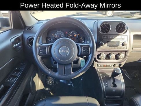 Used 2016 Jeep Patriot Sport w/ Power Value Group image 22