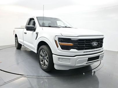 Used 2024 Ford F150 XL