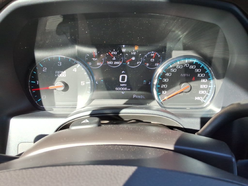 Certified 2017 GMC Sierra 1500 Denali w/ Denali Ultimate Package AWD/4WD image 29
