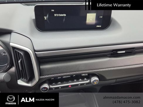 New 2026 MAZDA CX-50 AWD 2.5 S w/ Weather Package image 18
