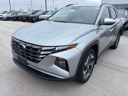 Used 2022 Hyundai Tucson SEL w/ Convenience + Premium Package