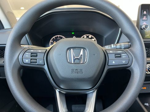 New 2026 Honda CR-V EX image 26
