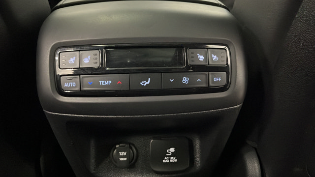 Used 2025 Hyundai Palisade Calligraphy AWD/4WD image 39