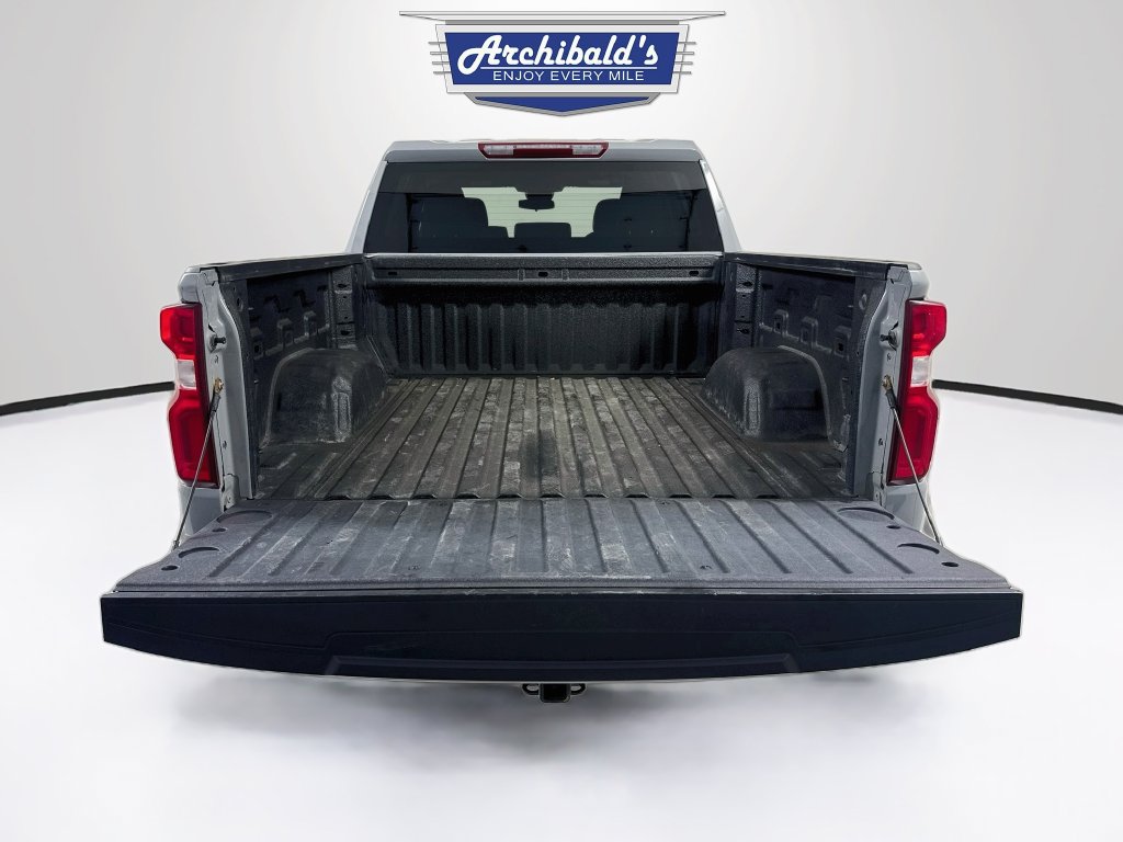Used 2024 Chevrolet Silverado 1500 RST AWD/4WD image 26