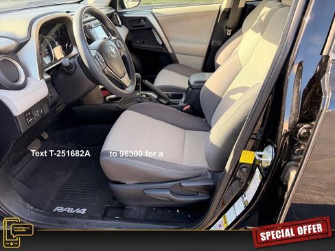 Used 2013 Toyota RAV4 XLE image 13