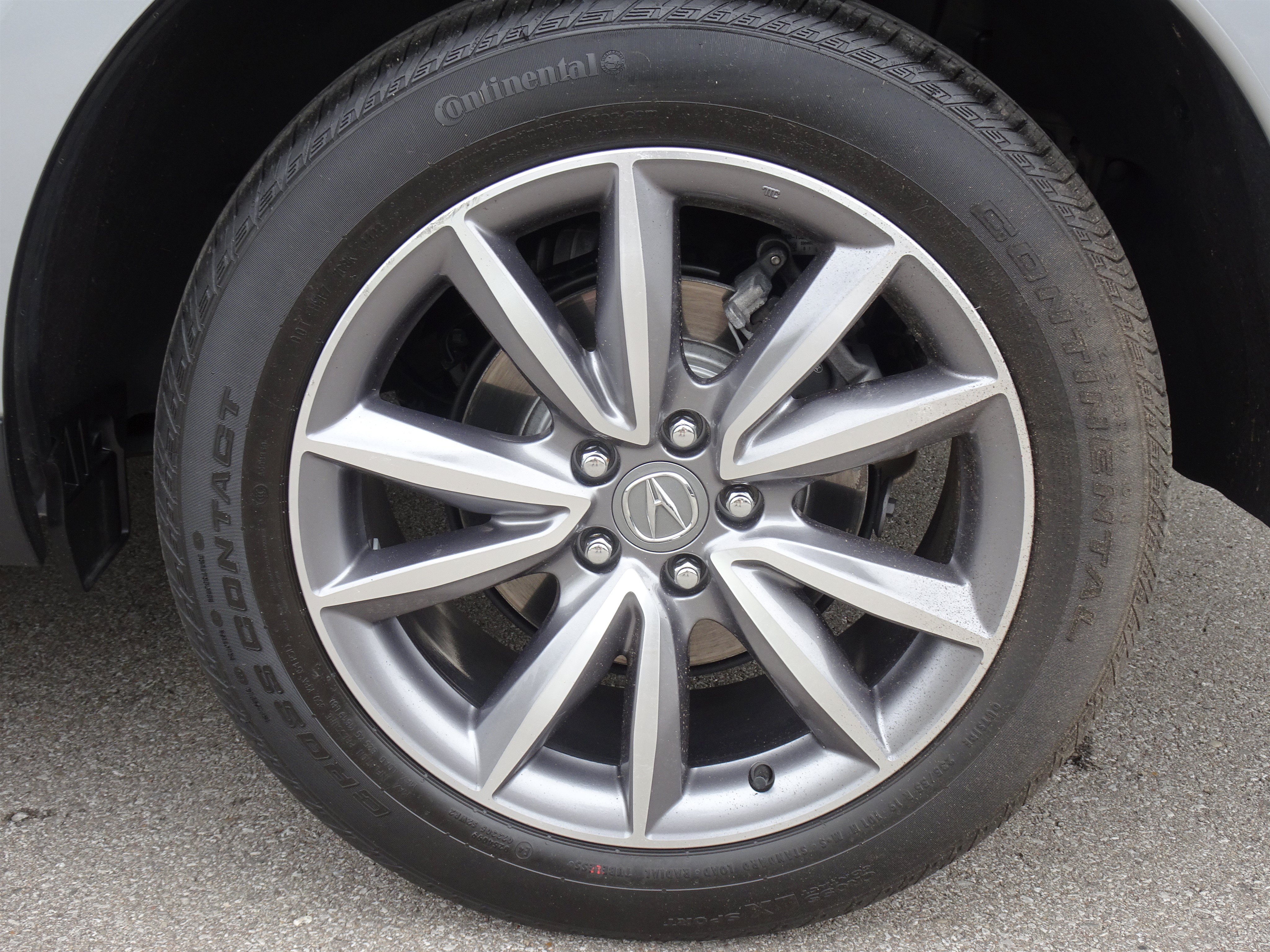 Used 2023 Acura RDX w/ Technology Package AWD/4WD image 27