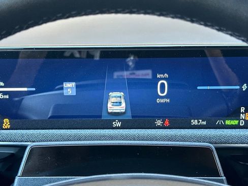 New 2025 Ford Mustang Mach-E Premium w/ Interior Protection Package image 22