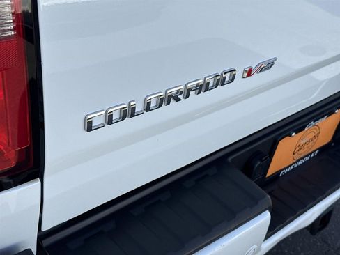 Used 2019 Chevrolet Colorado Z71 image 28