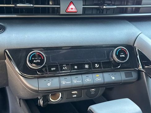 New 2026 Hyundai Elantra SEL Sport Premium FWD image 19