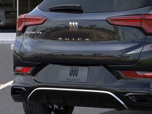 New 2026 Buick Encore GX Sport Touring image 14