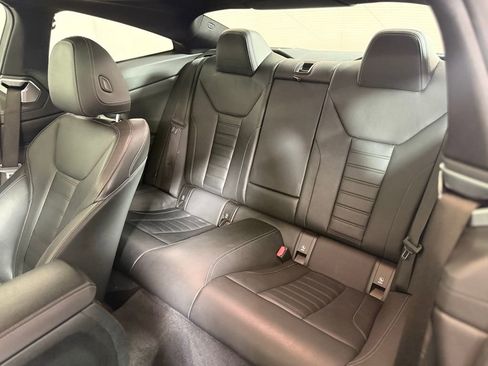 Used 2021 BMW 440i xDrive Coupe w/ Executive Package image 21