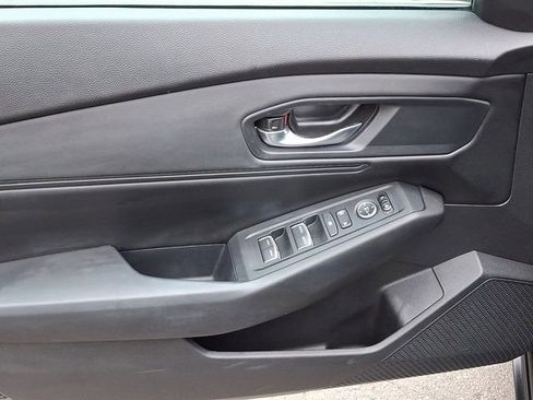 Certified 2024 Honda Accord EX image 12