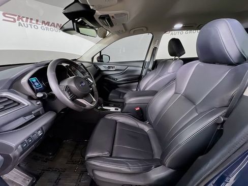 Used 2024 Subaru Ascent Limited image 10