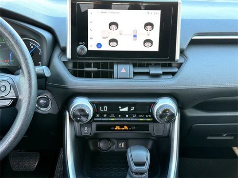 Used 2023 Toyota RAV4 XLE image 30