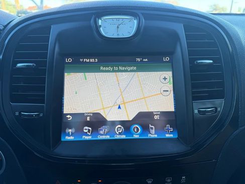 Used 2014 Chrysler 300 S w/ Luxury Group image 39