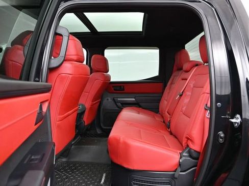 Used 2025 Toyota Tundra TRD Pro AWD/4WD image 23