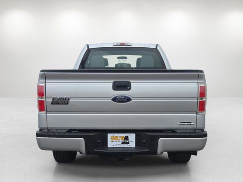 Used 2013 Ford F150 STX w/ Mid Equipment Group image 7