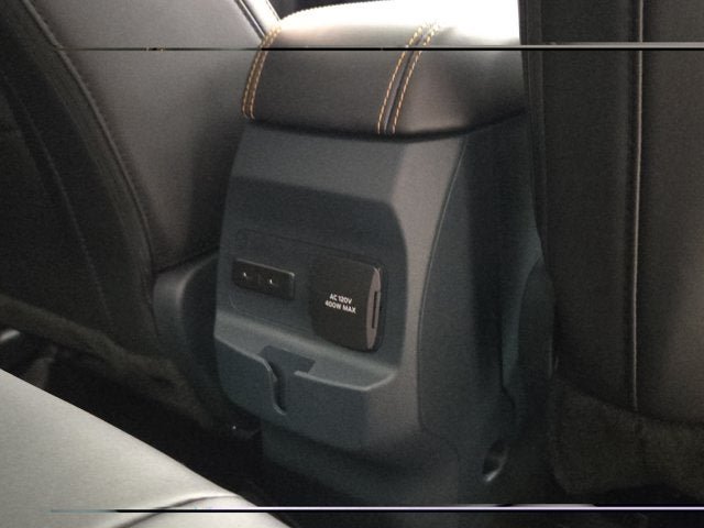 New 2026 Ford Maverick Tremor AWD/4WD image 10