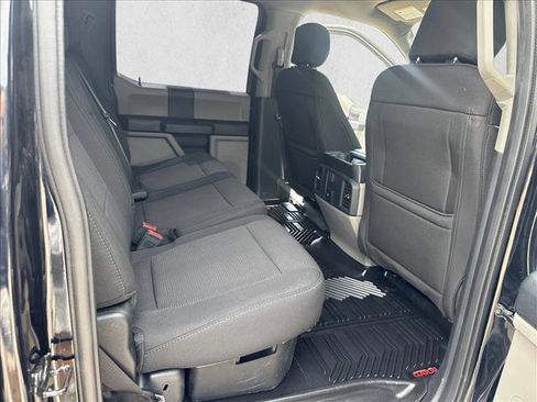 Used 2018 Ford F150 XL w/ Equipment Group 101A Mid AWD/4WD image 18