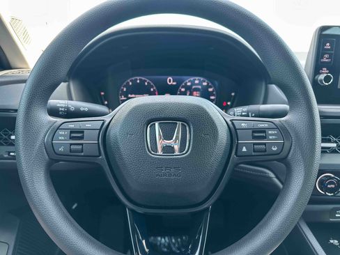 New 2026 Honda Accord SE image 18
