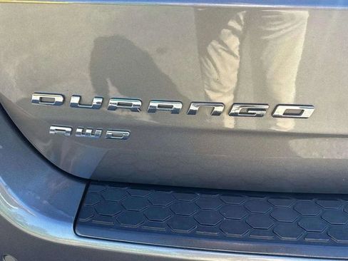 Used 2013 Dodge Durango Crew image 53