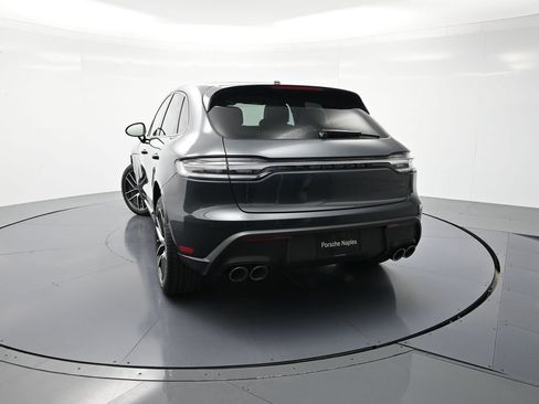 New 2026 Porsche Macan image 27