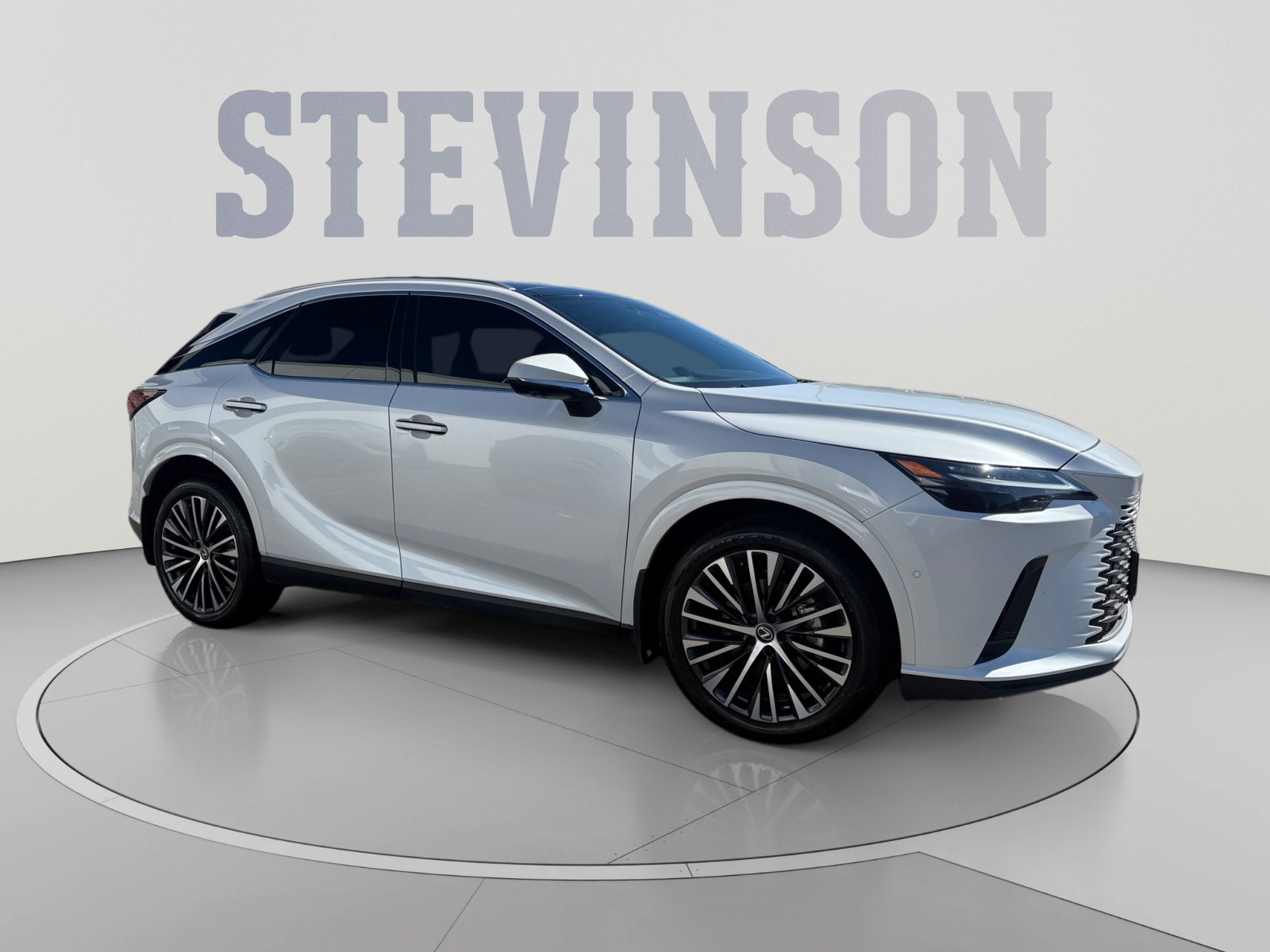 Used 2026 Lexus RX 350 w/ Convenience Package AWD/4WD image 7