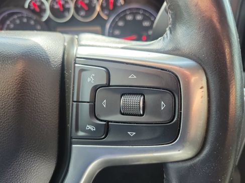 Used 2019 Chevrolet Silverado 1500 RST w/ All-Star Edition RWD image 20