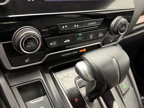 Used 2021 Honda CR-V EX-L image 49