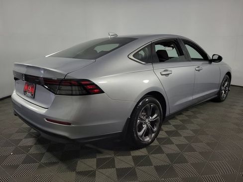 Used 2023 Honda Accord EX image 8